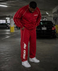 FRGN Motion Set