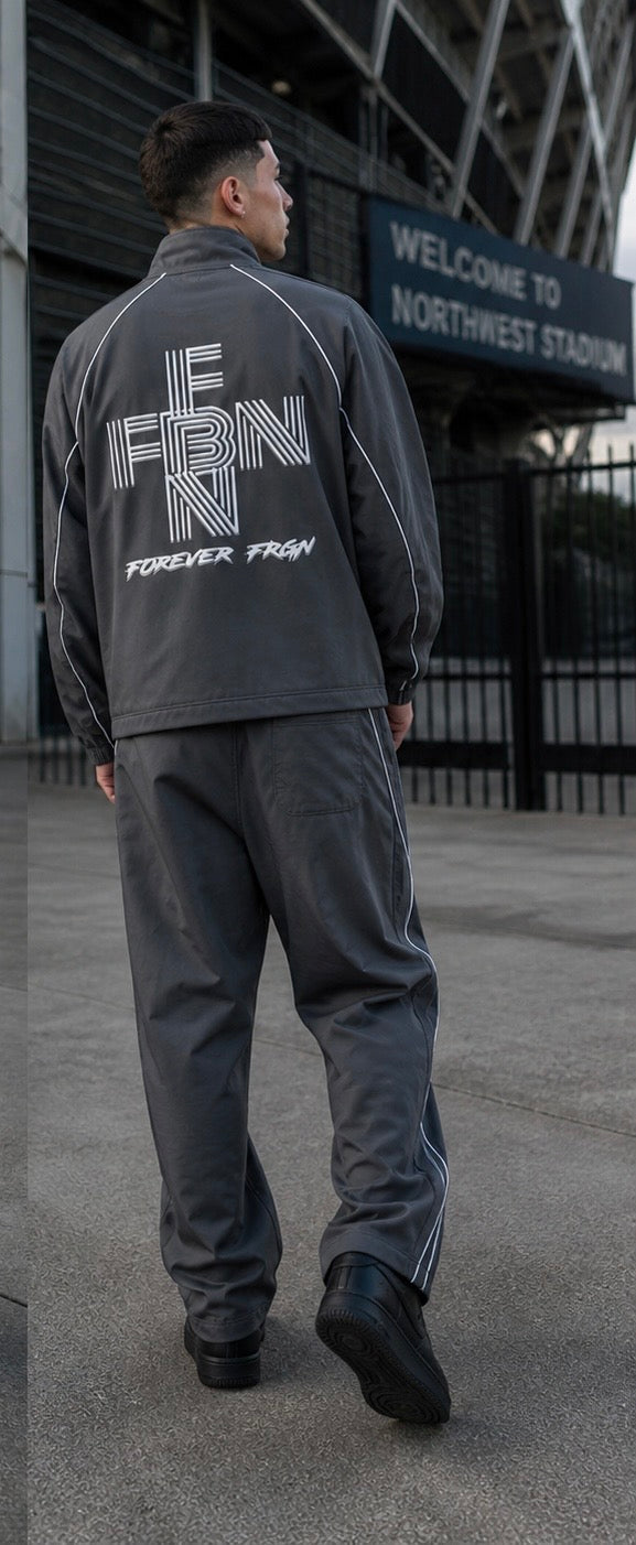 FRGN Motion Set