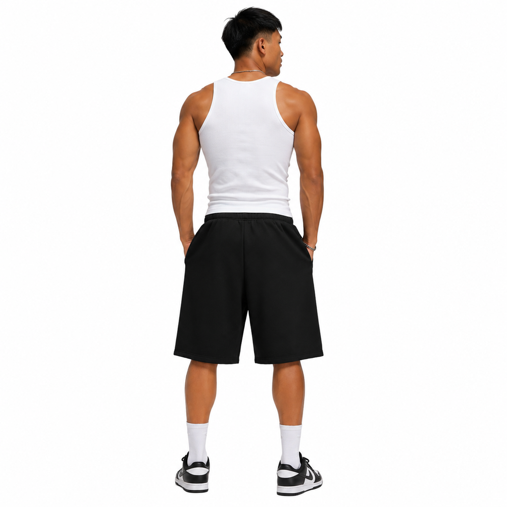 FRGN International Shorts