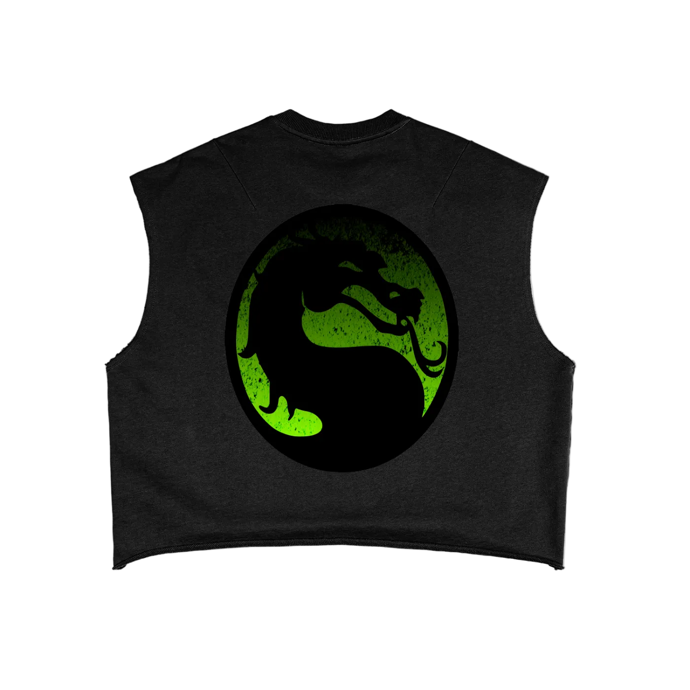 Reptile Throne Tee