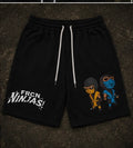 Twin Shadows Shorts