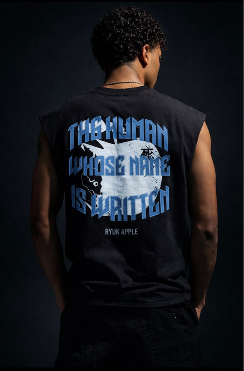 Crimson Code Tee
