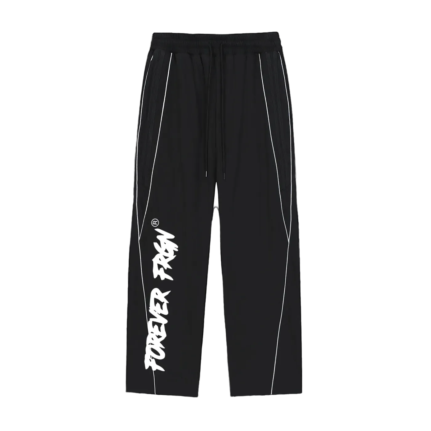 FRGN Motion Reflection Sweatpants