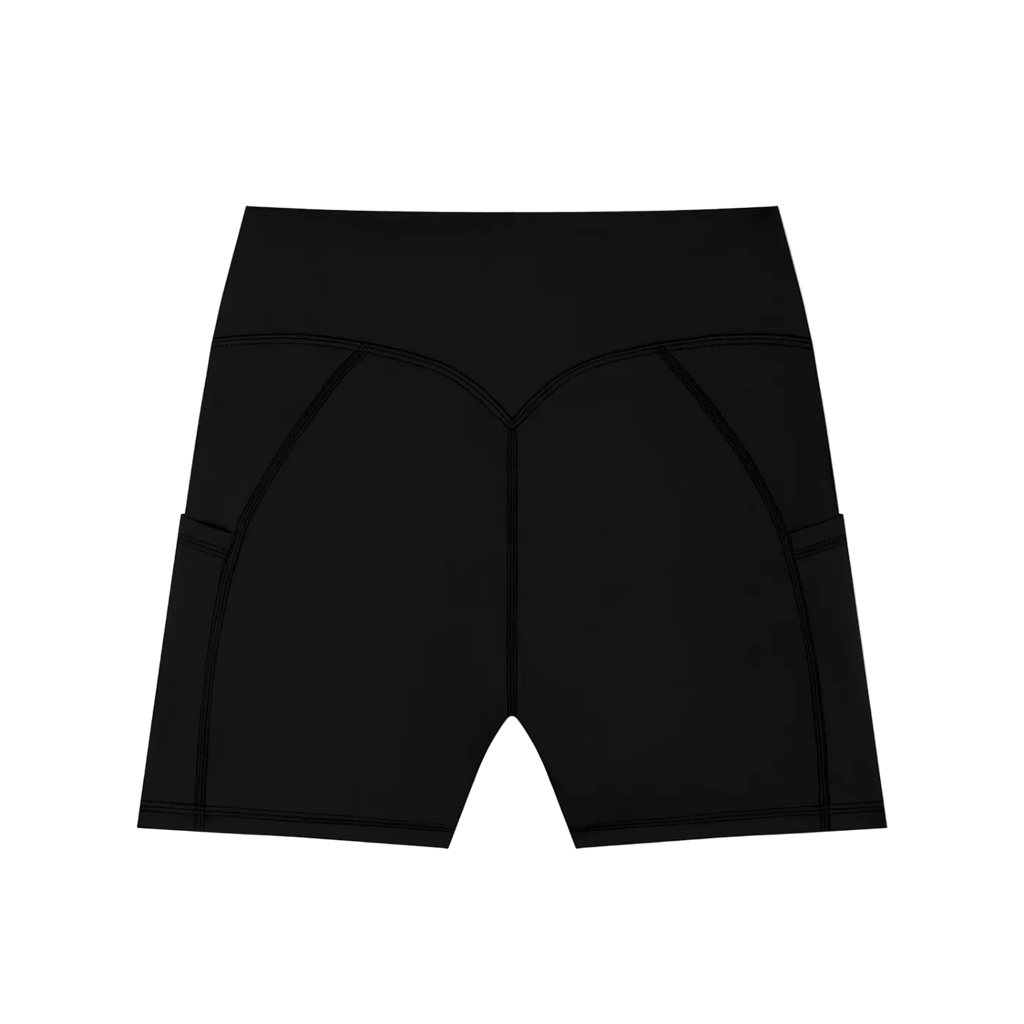 FRGN Pocket Biker Shorts