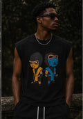 Twin Shadows Tee