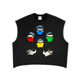 Shadow Syndicate Tee