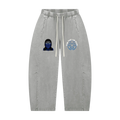Lin Kuei Legacy Mineral Wash Pants
