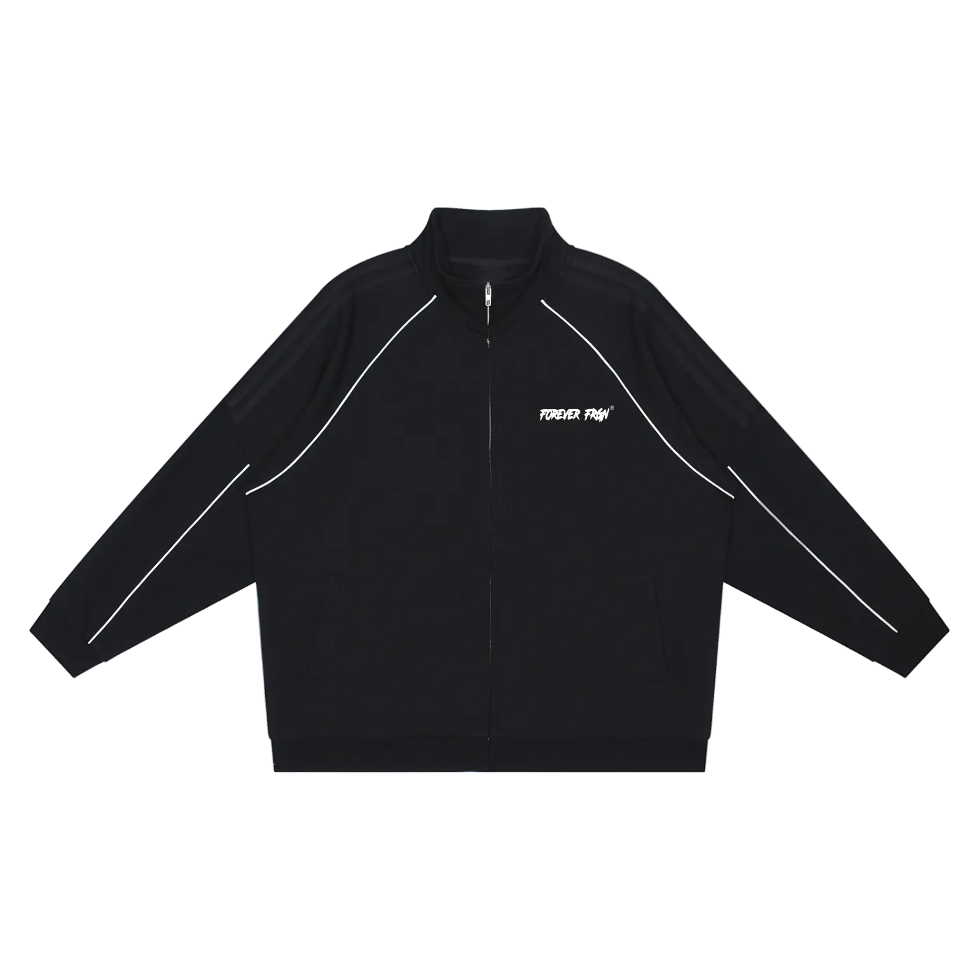 Frgn Motion Reflection Jacket