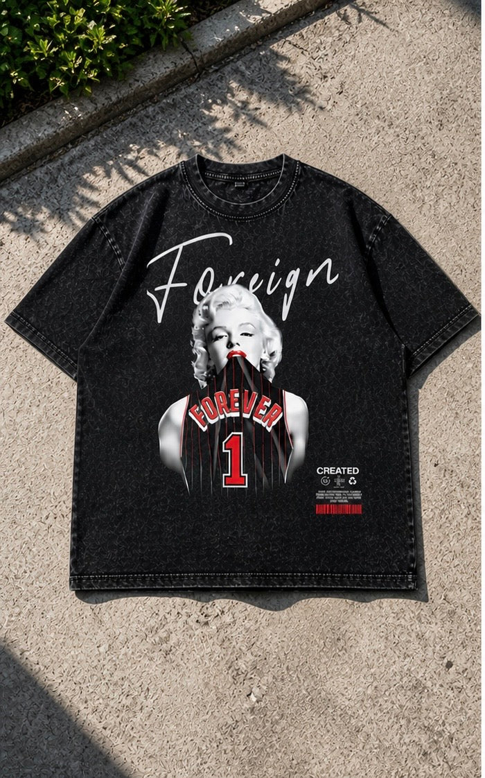 Icon Tee