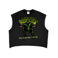 Reptile Throne Tee