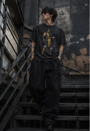 Shadow Warlord Tee