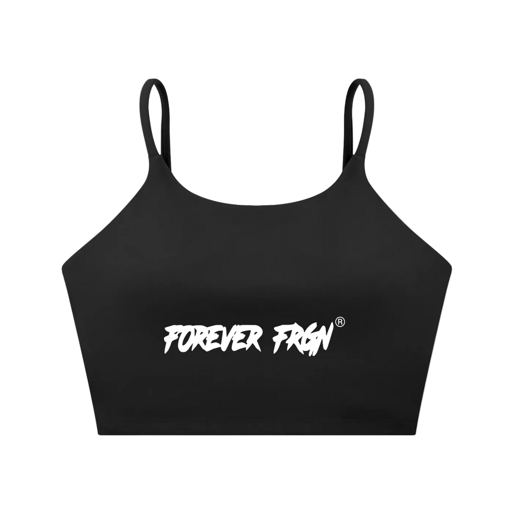FRGN Yoga Sports Bra