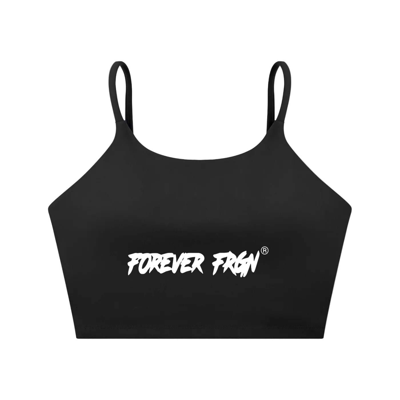 FRGN Yoga Sports Bra