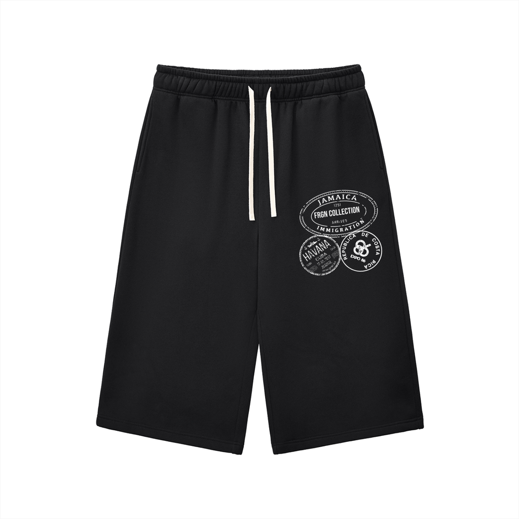 FRGN International Shorts
