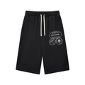 FRGN International Shorts