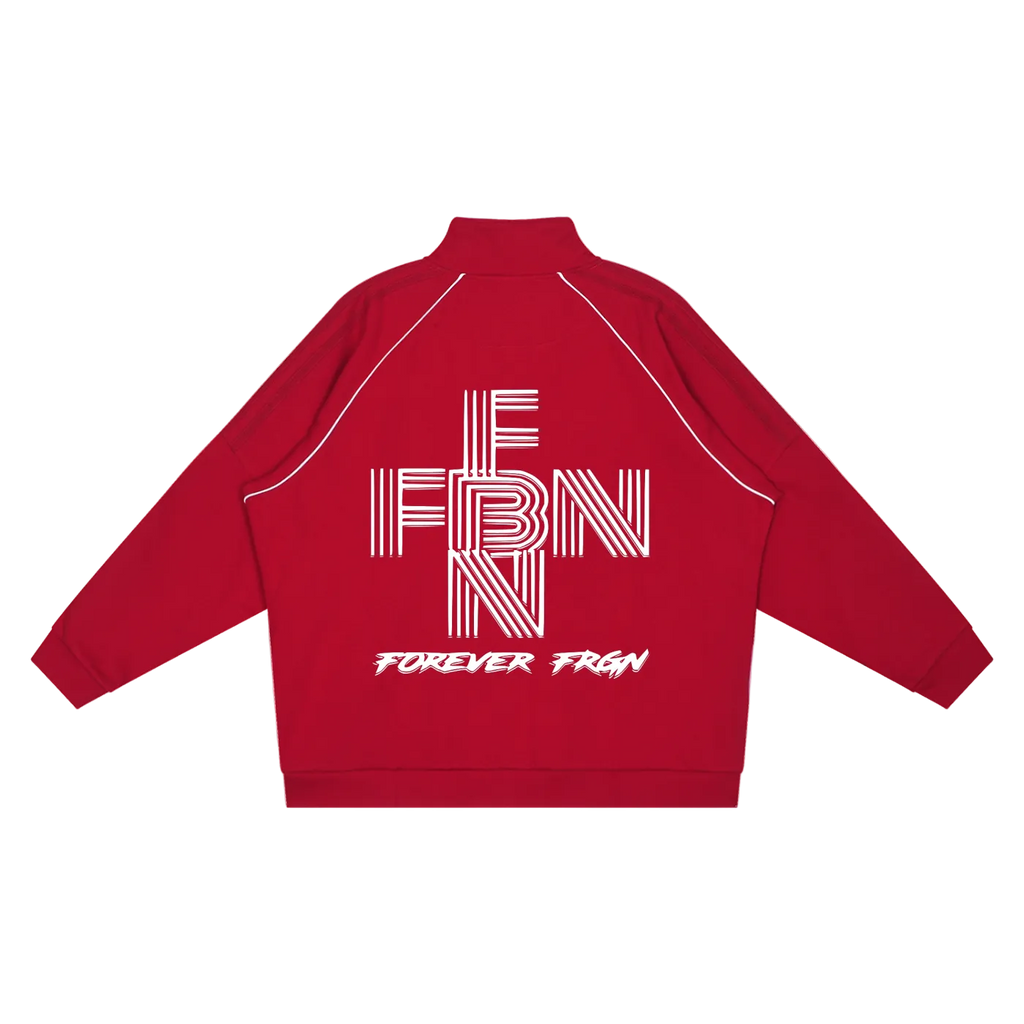 Frgn Motion Reflection Jacket