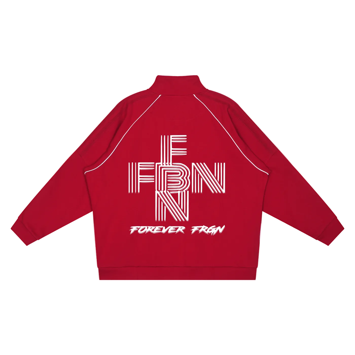 Frgn Motion Reflection Jacket