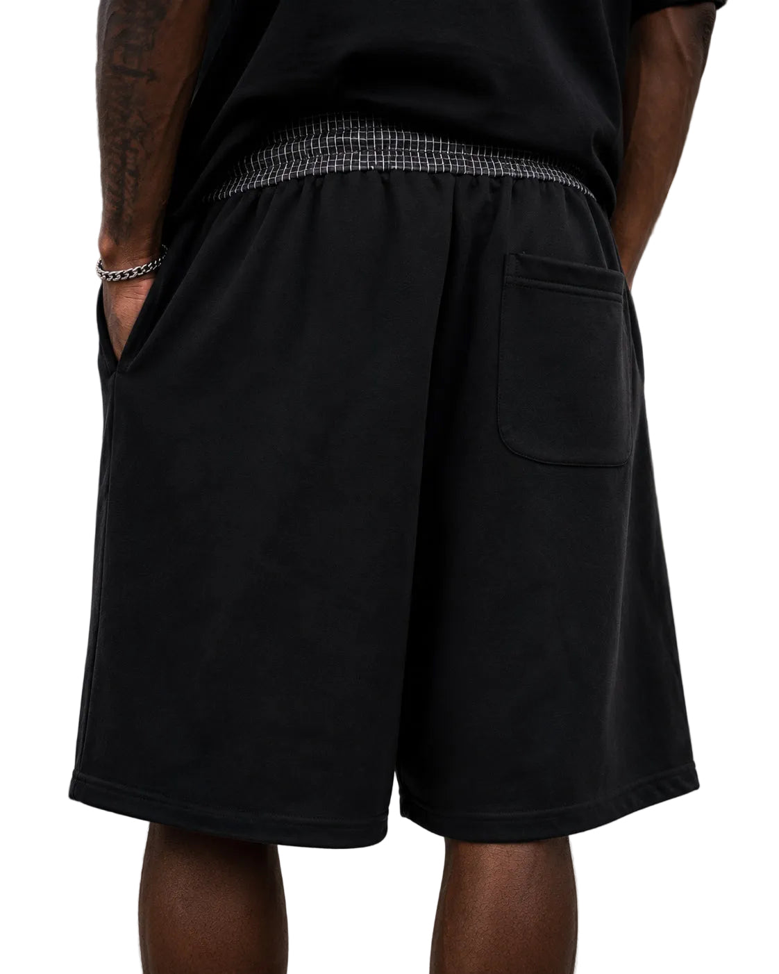 Lin Kuei Legacy Heavyweights Shorts