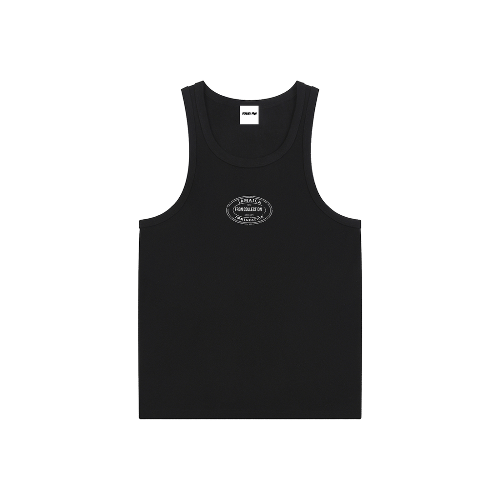 FRGN International Tank