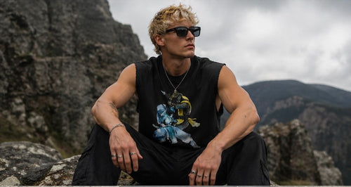 Death Protocol Tee