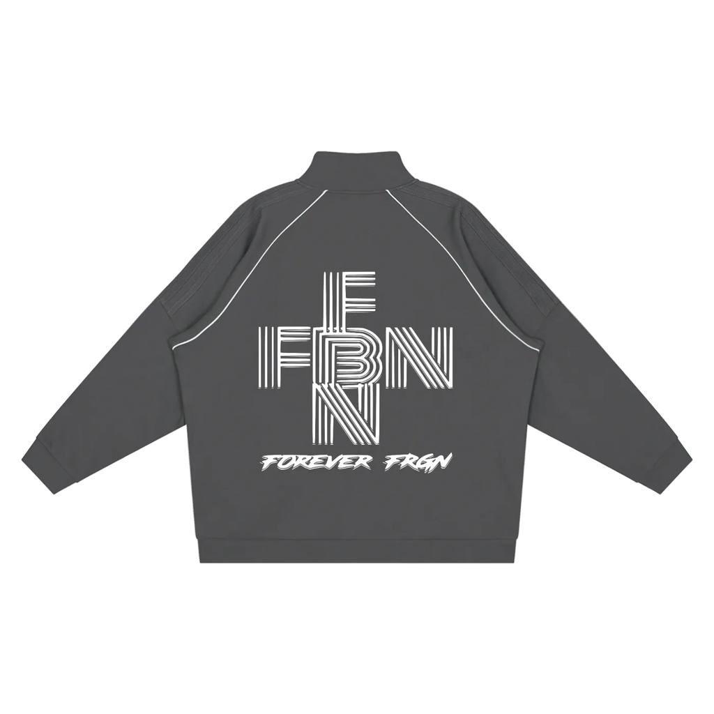 Frgn Motion Reflection Jacket