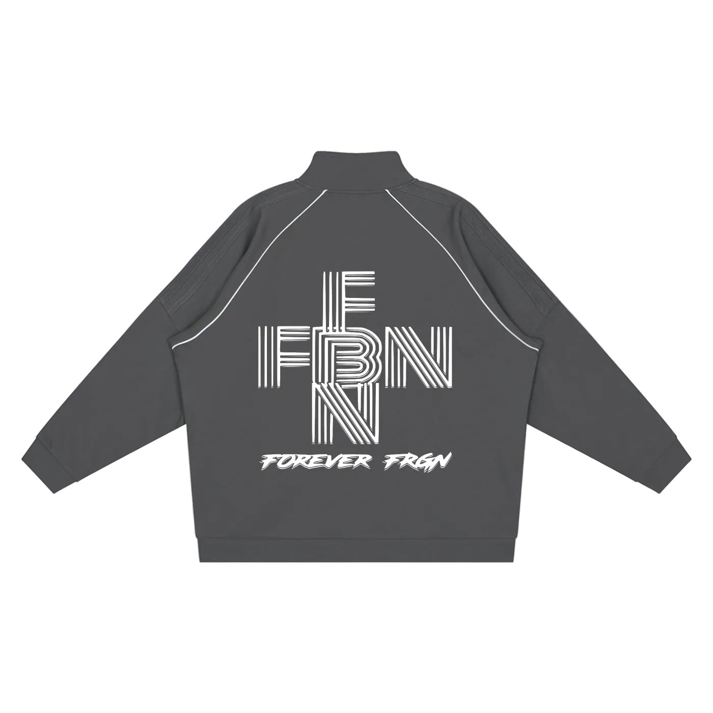 Frgn Motion Reflection Jacket