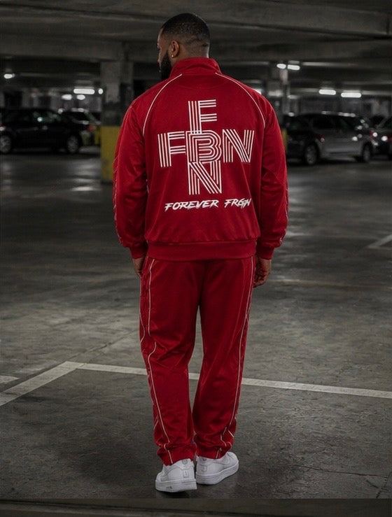 FRGN Motion Set
