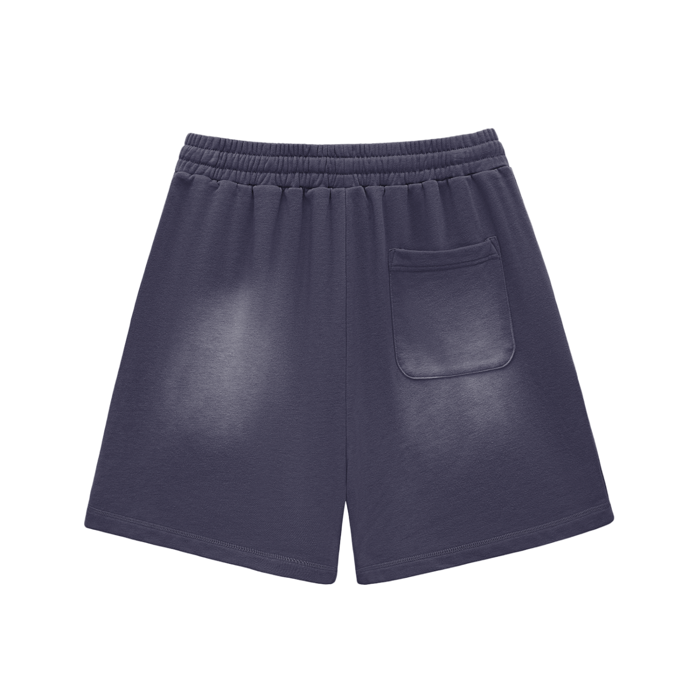 Lin Kuei Legacy Sun Fade Shorts