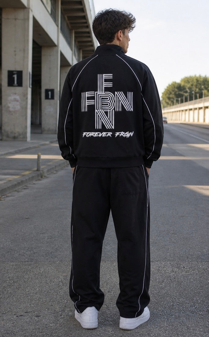 FRGN Motion Set