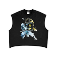 Death Protocol Tee