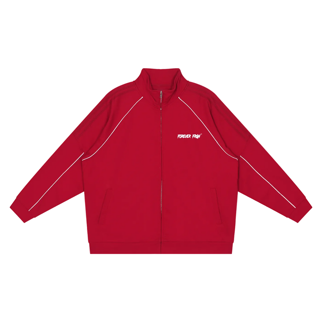 Frgn Motion Reflection Jacket