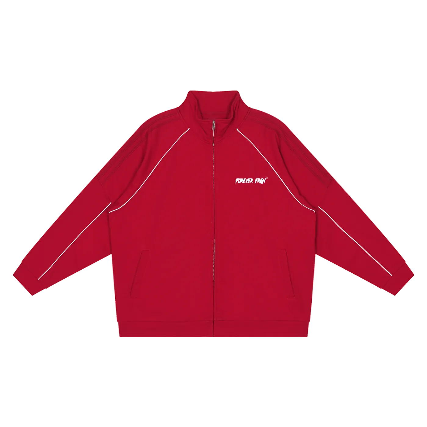 Frgn Motion Reflection Jacket