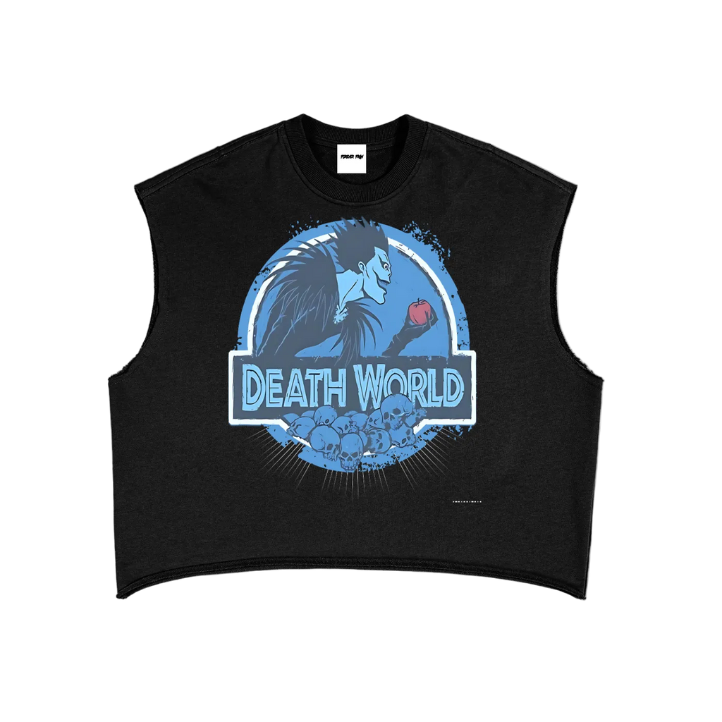 Crimson Code Tee