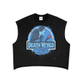 Crimson Code Tee