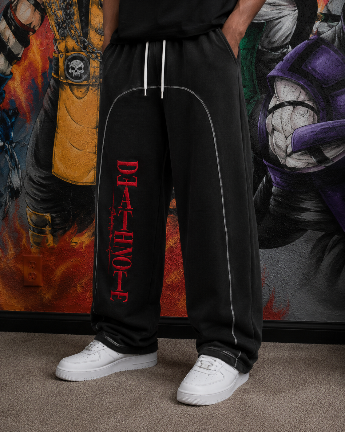 Namebound Sweatpants