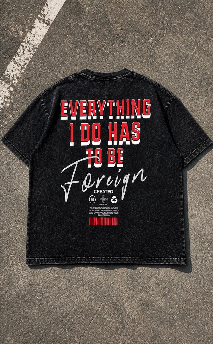 Icon Tee