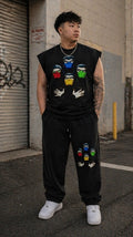 Shadow Syndicate Set