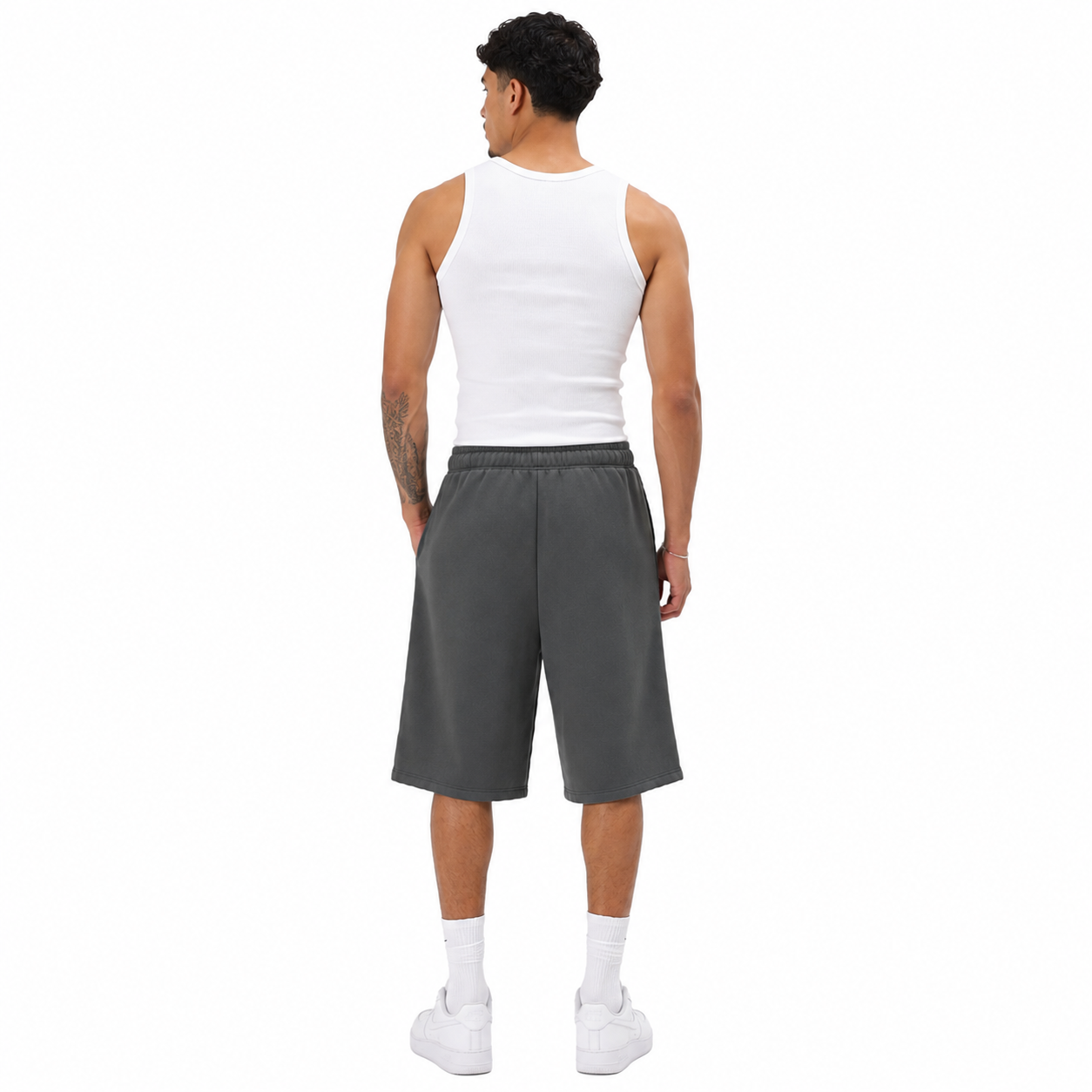 FRGN International Shorts