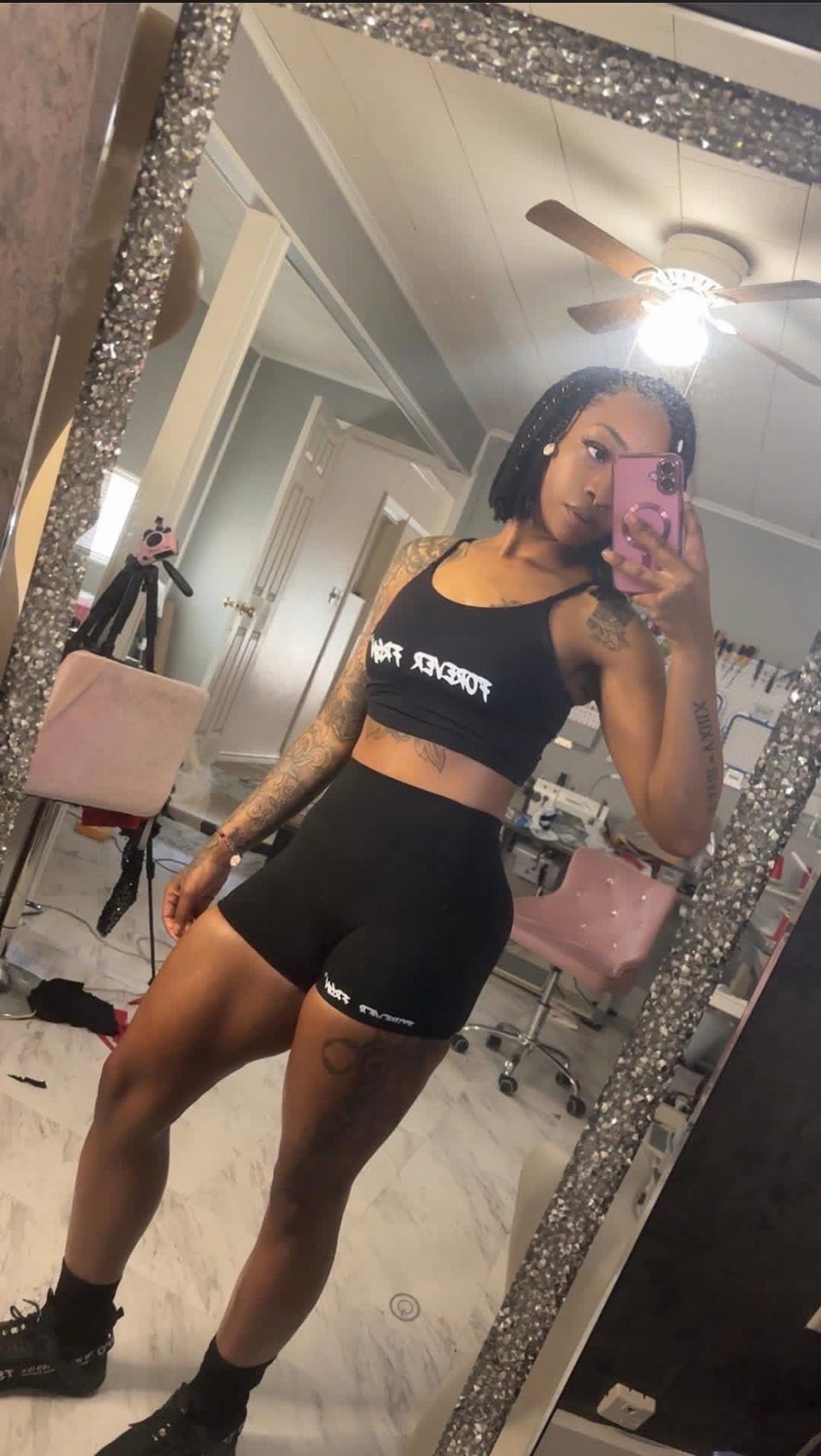 FRGN Active Set