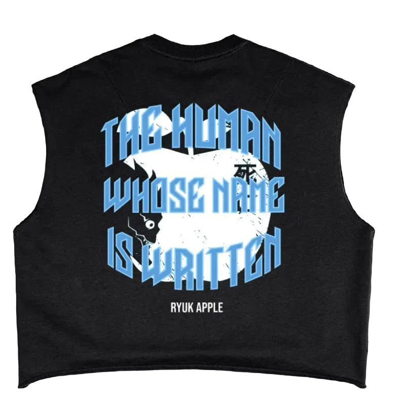 Crimson Code Tee