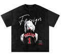 Forever Frgn Icon Tee
