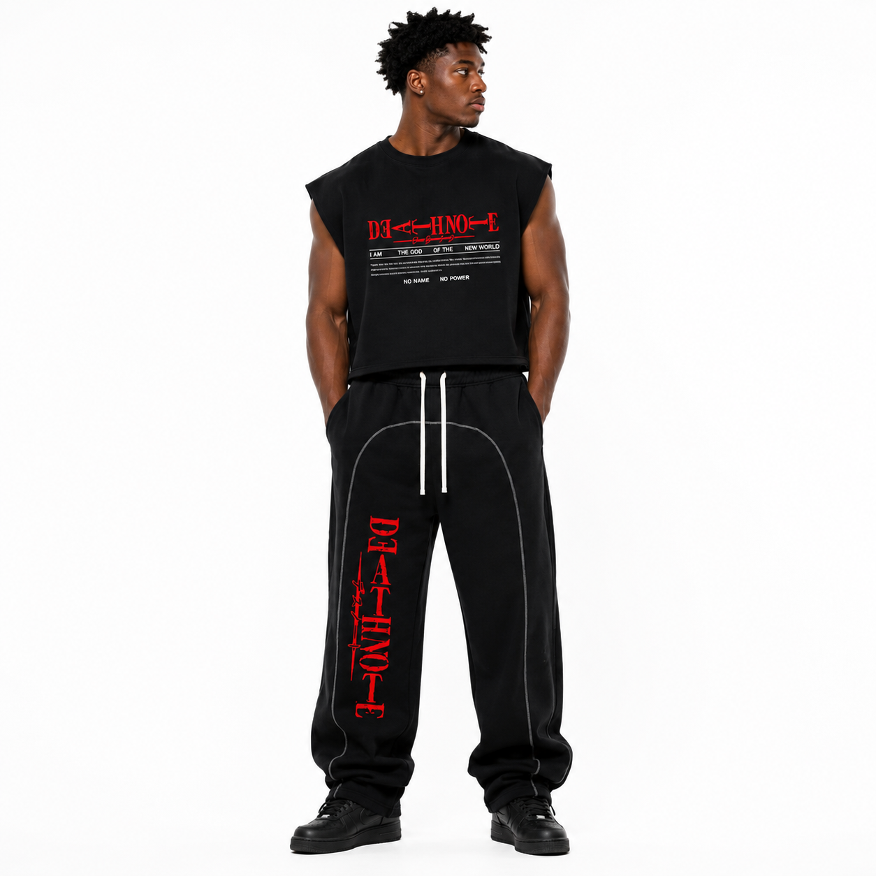 Namebound Sweatpants
