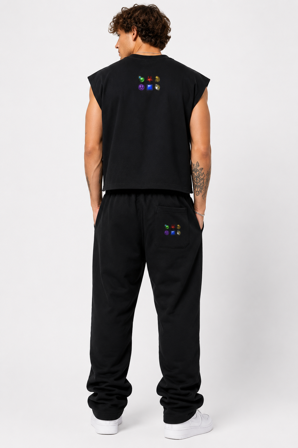 Shadow Syndicate Tee
