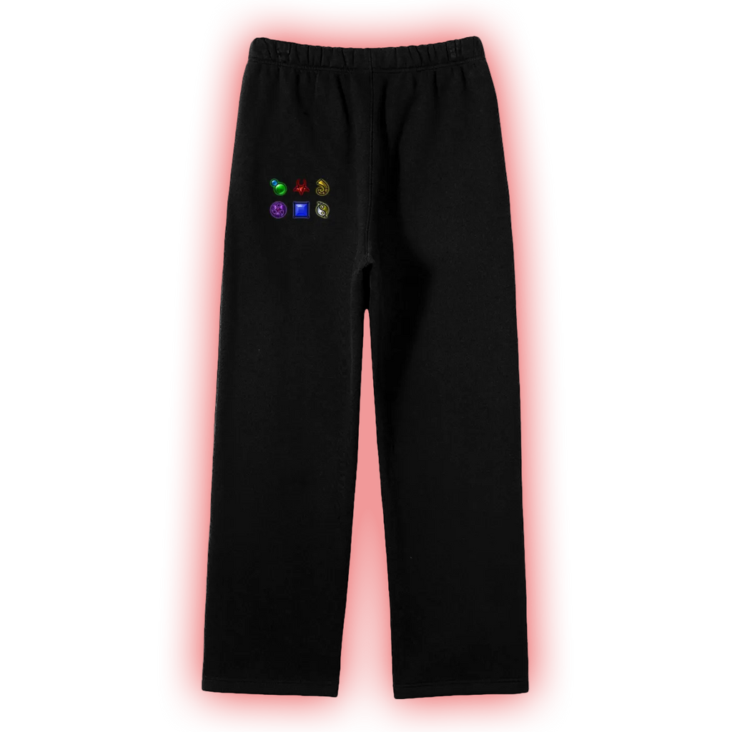 Shadow Syndicate Fleece Pants