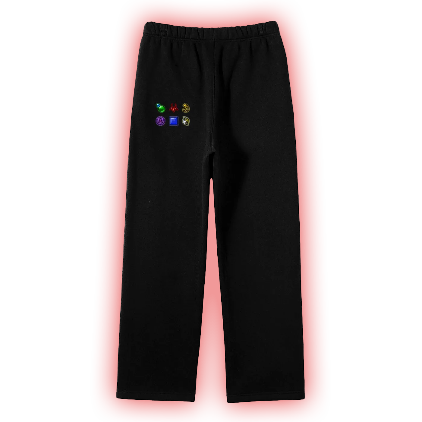 Shadow Syndicate Fleece Pants