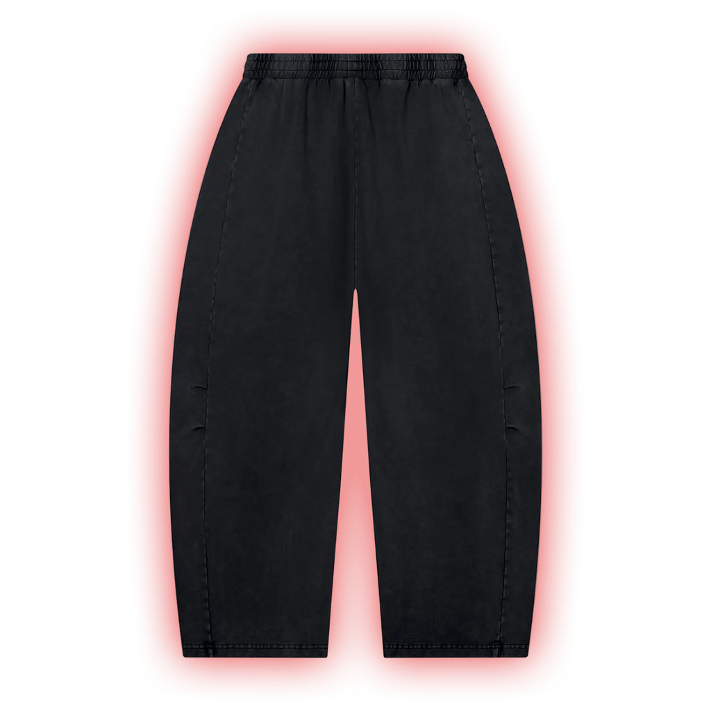 Lin Kuei Legacy Mineral Wash Pants