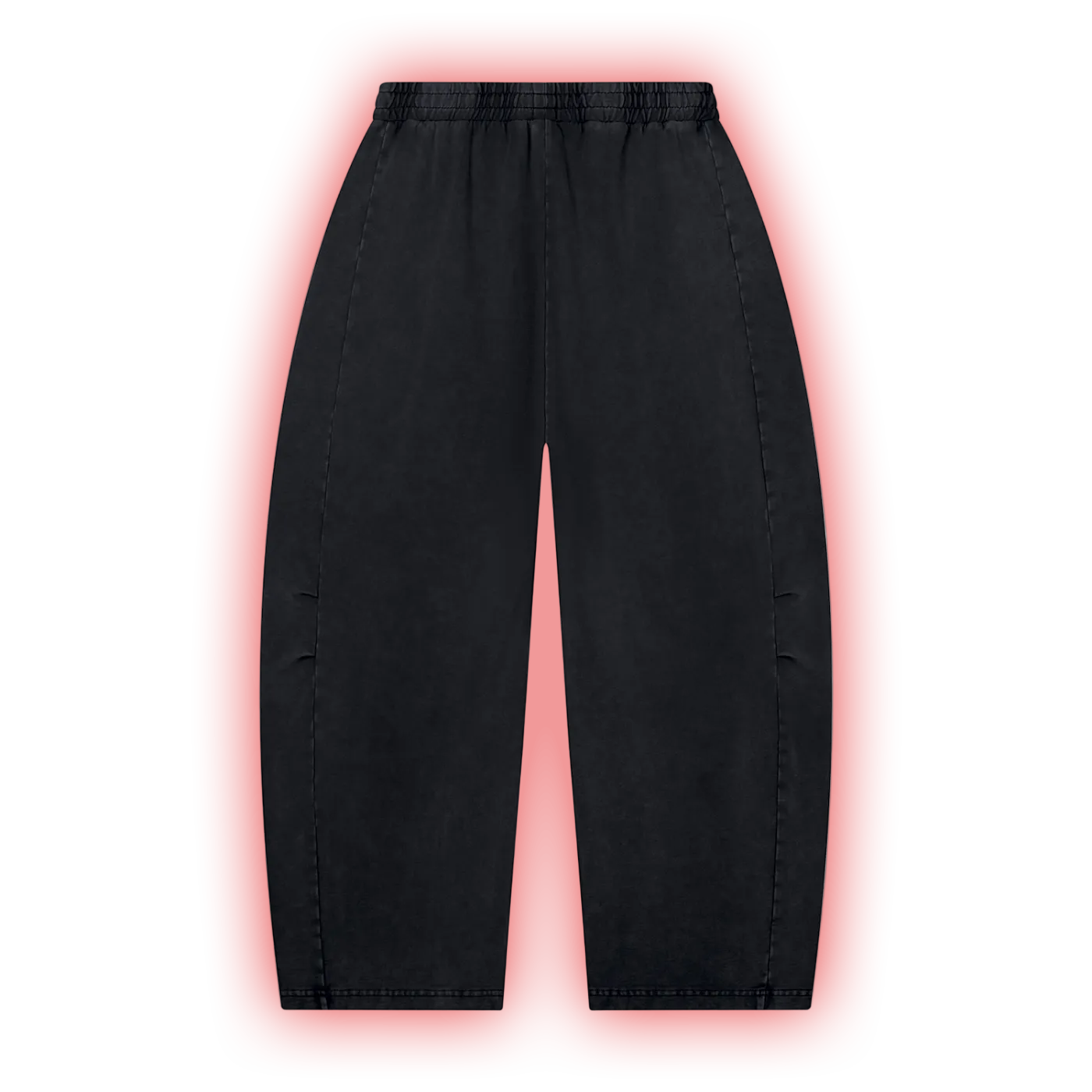 Lin Kuei Legacy Mineral Wash Pants