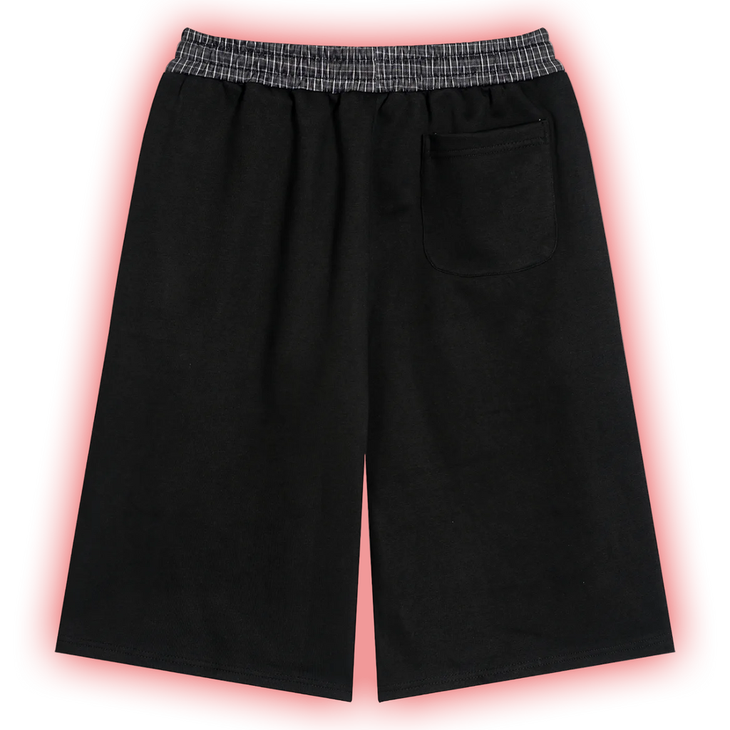 Lin Kuei Legacy Heavyweights Shorts