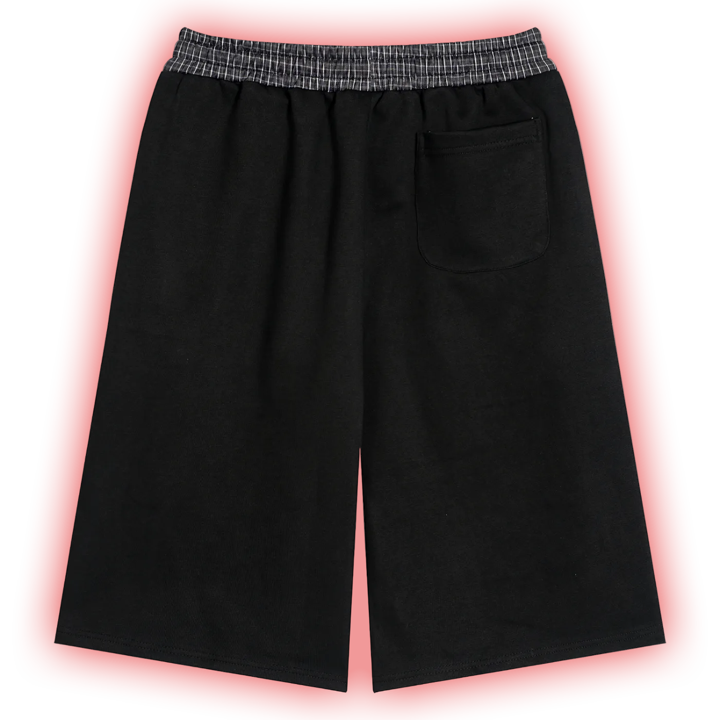 Lin Kuei Legacy Heavyweights Shorts