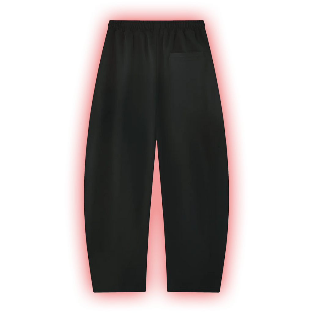 Shadow Syndicate Heavyweight Barrel Leg Sweatpants